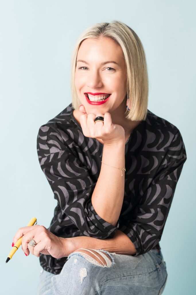 Samantha Smith – Children’s Author